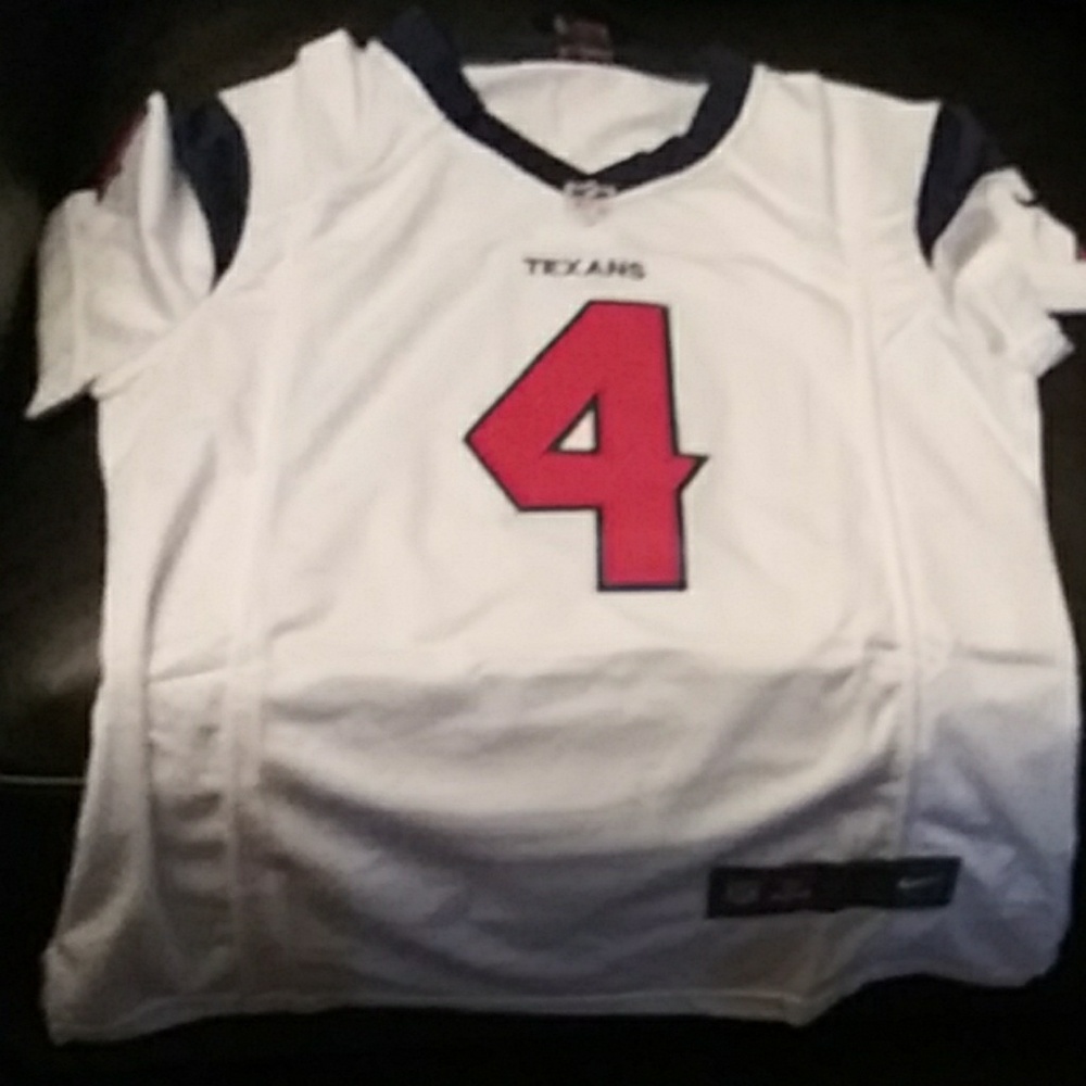 Texans jersey